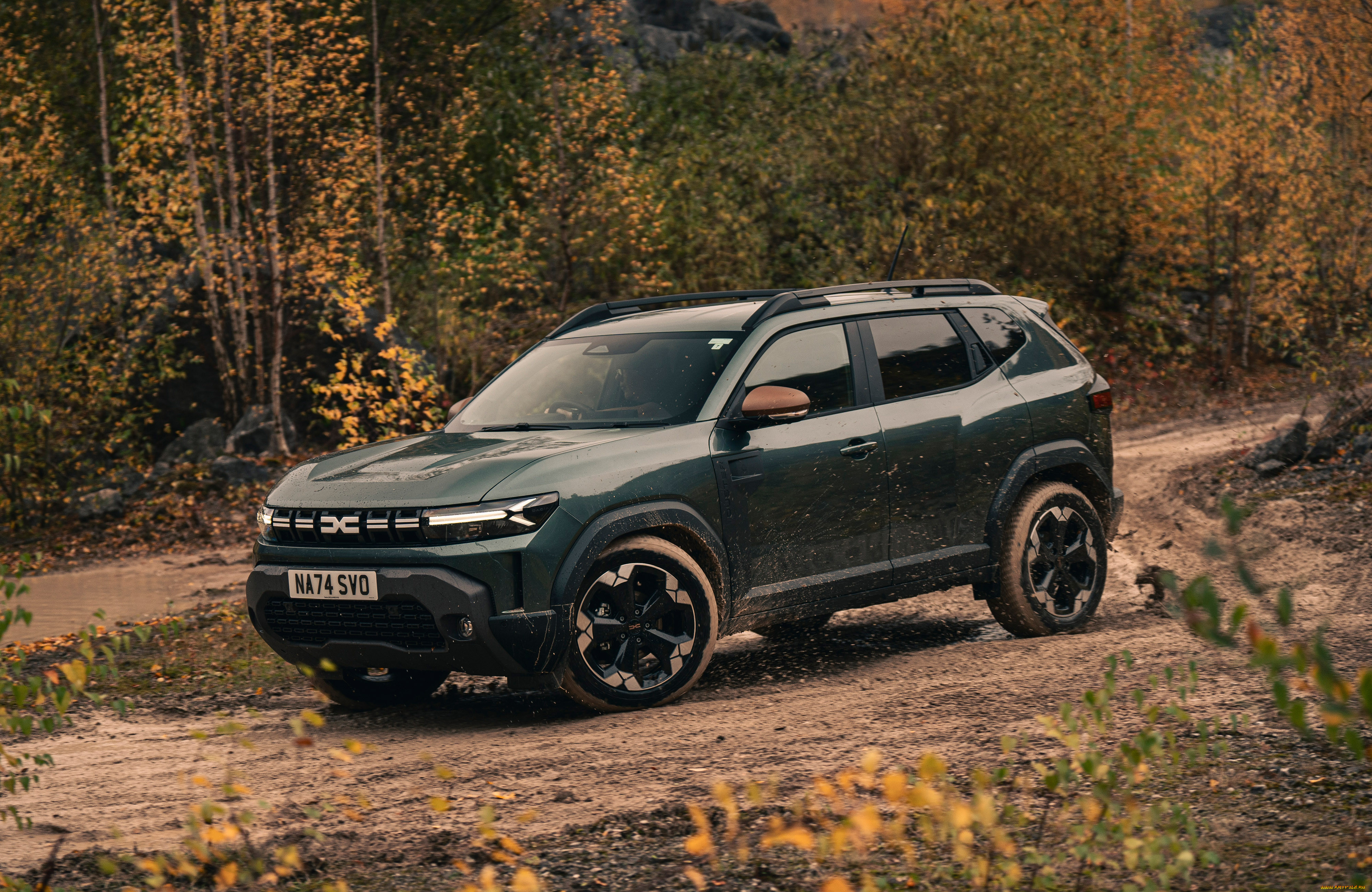 , dacia